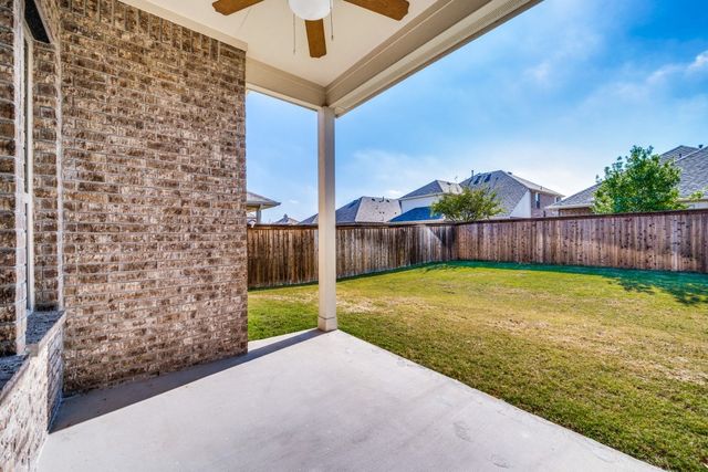16708 Central Garden Lane, Prosper, TX 75078