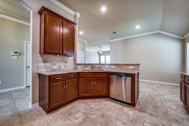 16708 Central Garden Lane, Prosper, TX 75078