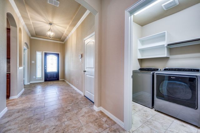 16708 Central Garden Lane, Prosper, TX 75078