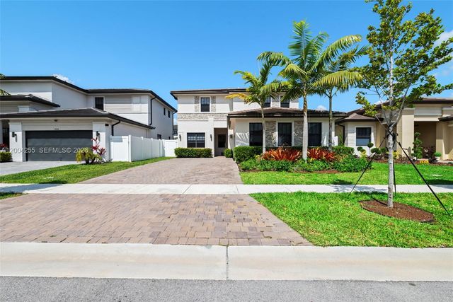 4366 SW 174th Ave, Miramar, FL 33029
