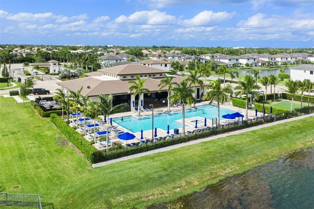 4366 SW 174th Ave, Miramar, FL 33029