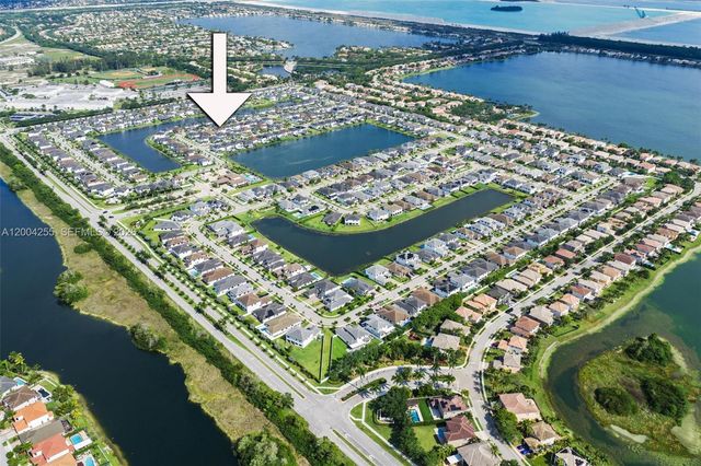 4366 SW 174th Ave, Miramar, FL 33029
