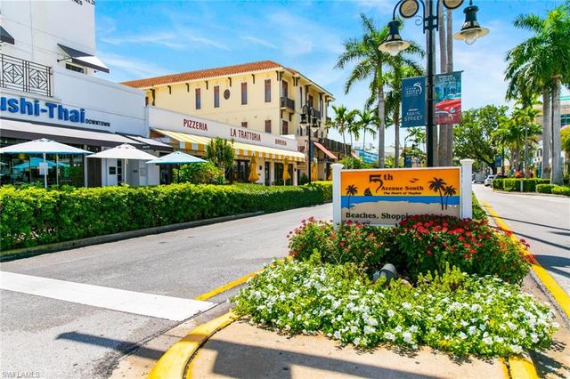 900 8th AVE S # 102, Naples, FL 34102