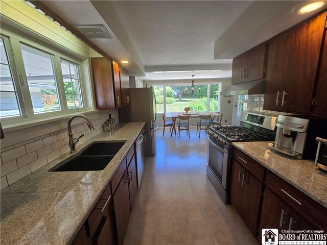 103 South Alleghany Avenue, Ellicott, NY 14701