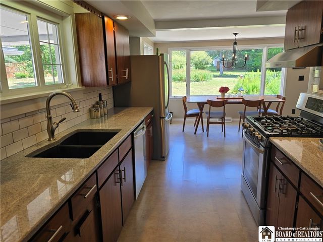 103 South Alleghany Avenue, Ellicott, NY 14701