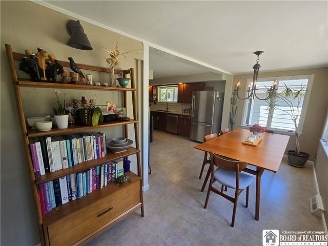 103 South Alleghany Avenue, Ellicott, NY 14701