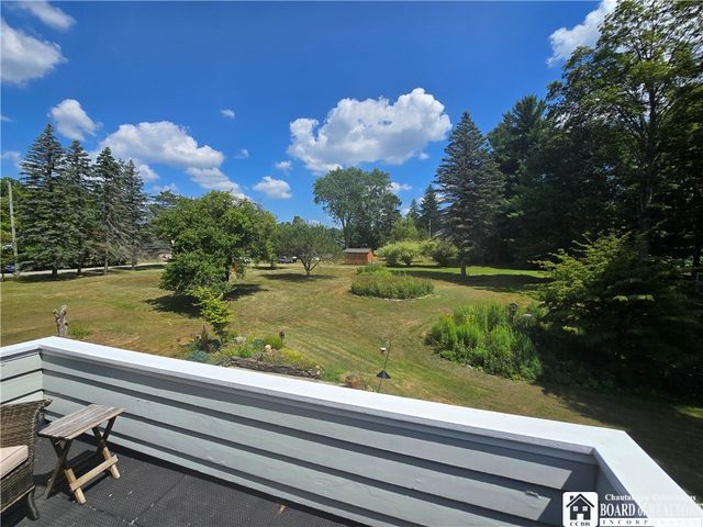 103 South Alleghany Avenue, Ellicott, NY 14701