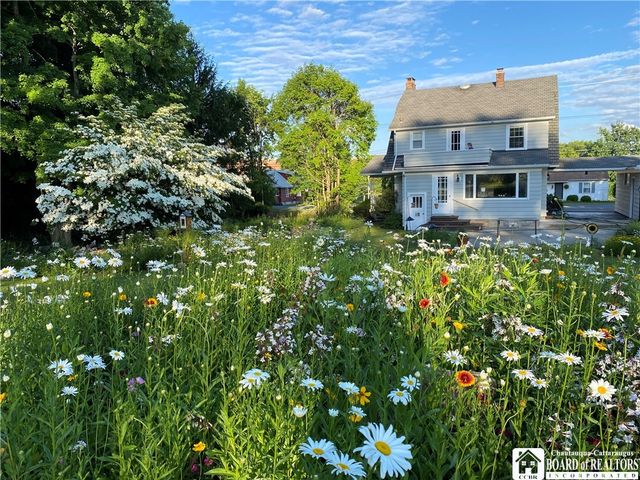 103 South Alleghany Avenue, Ellicott, NY 14701