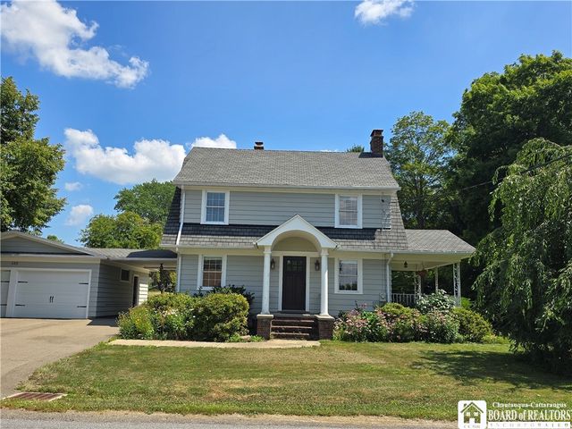 103 South Alleghany Avenue, Ellicott, NY 14701