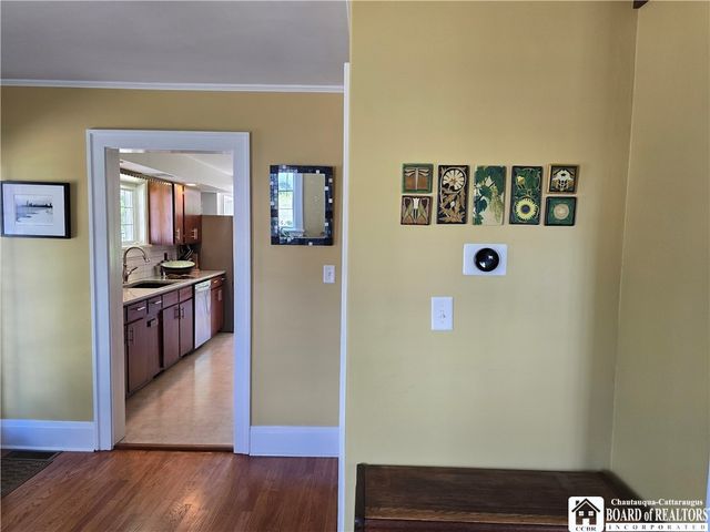 103 South Alleghany Avenue, Ellicott, NY 14701