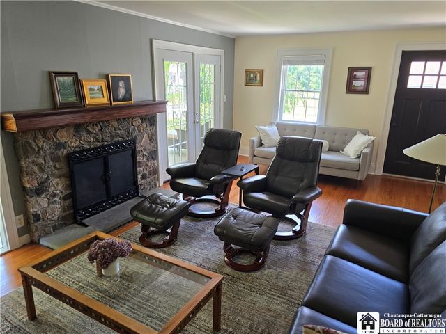 103 South Alleghany Avenue, Ellicott, NY 14701