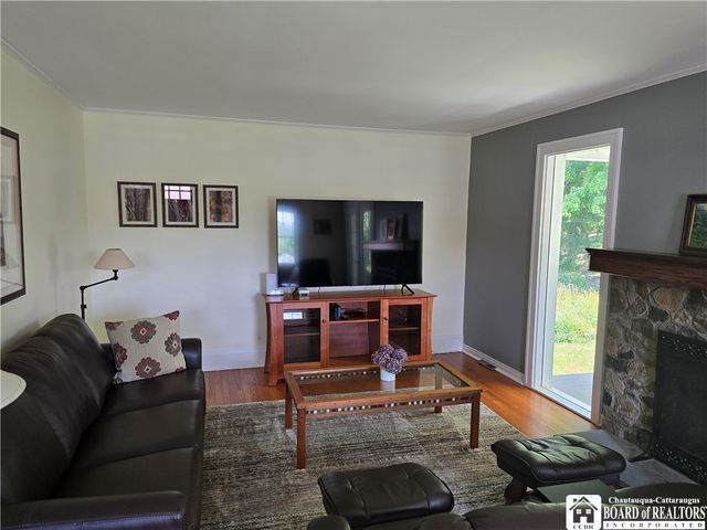 103 South Alleghany Avenue, Ellicott, NY 14701