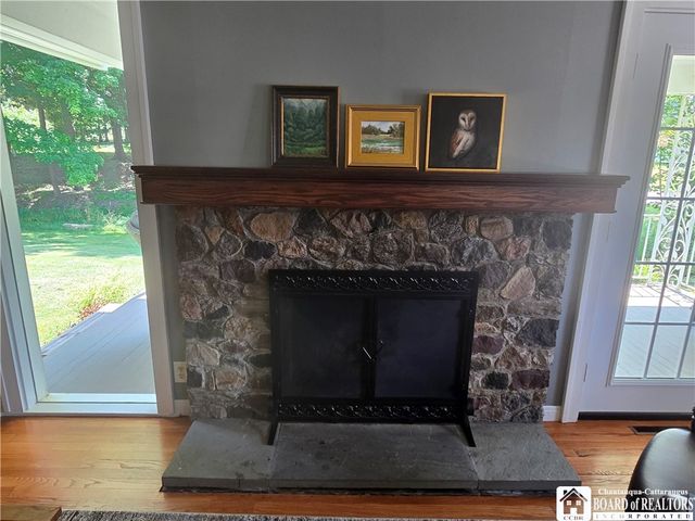 103 South Alleghany Avenue, Ellicott, NY 14701