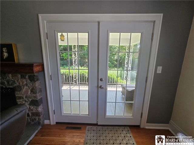 103 South Alleghany Avenue, Ellicott, NY 14701