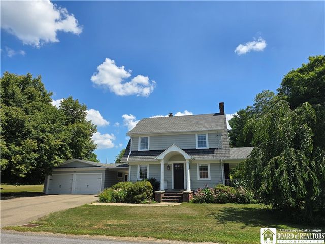 103 South Alleghany Avenue, Ellicott, NY 14701