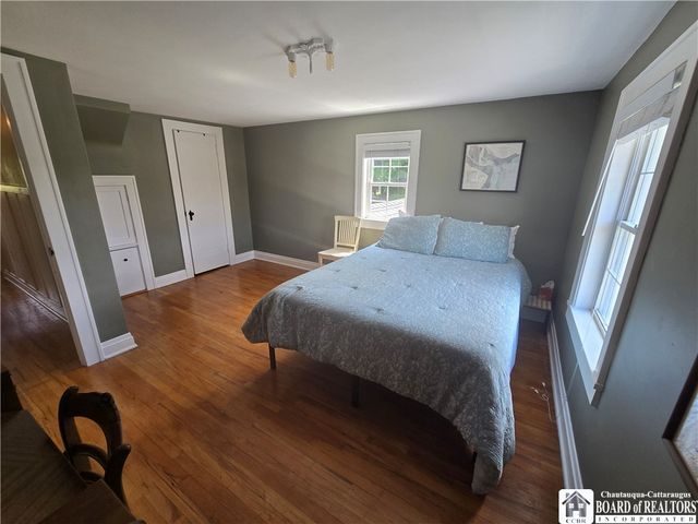 103 South Alleghany Avenue, Ellicott, NY 14701