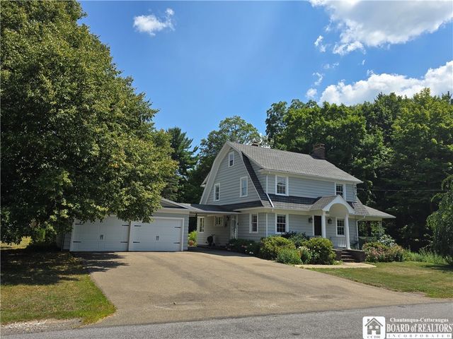 103 South Alleghany Avenue, Ellicott, NY 14701