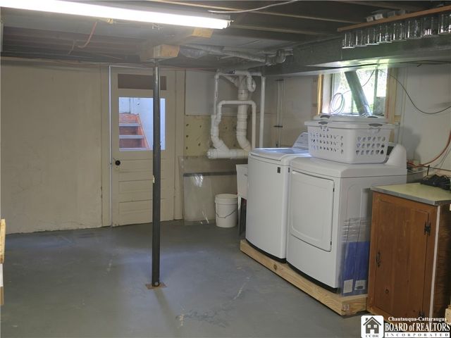 103 South Alleghany Avenue, Ellicott, NY 14701