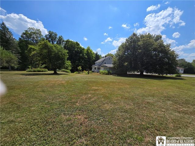 103 South Alleghany Avenue, Ellicott, NY 14701