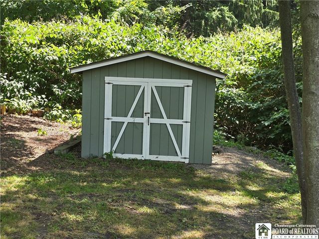 103 South Alleghany Avenue, Ellicott, NY 14701