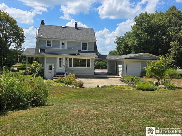 103 South Alleghany Avenue, Ellicott, NY 14701