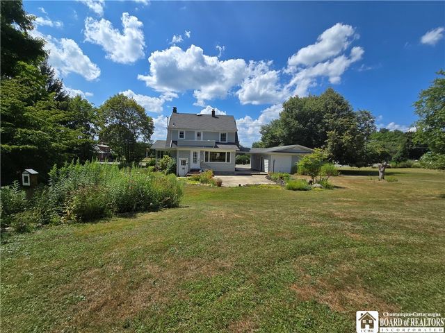 103 South Alleghany Avenue, Ellicott, NY 14701