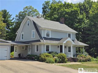 103 South Alleghany Avenue, Ellicott, NY 14701