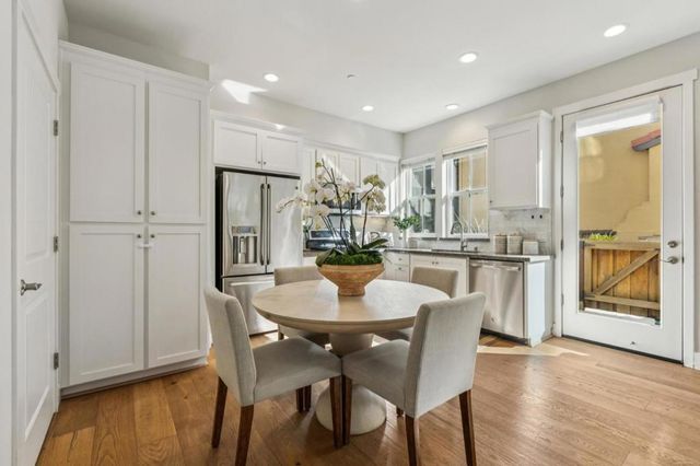 160 Tilton Avenue, San Mateo, CA 94401