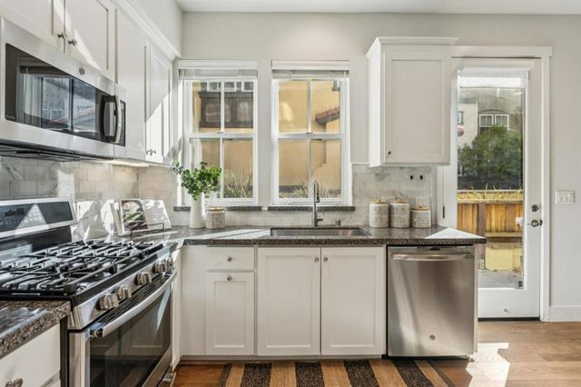 160 Tilton Avenue, San Mateo, CA 94401