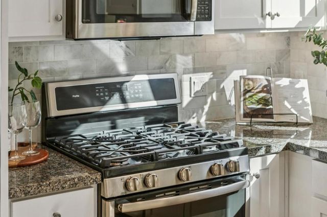 160 Tilton Avenue, San Mateo, CA 94401