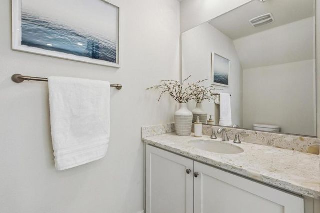 160 Tilton Avenue, San Mateo, CA 94401