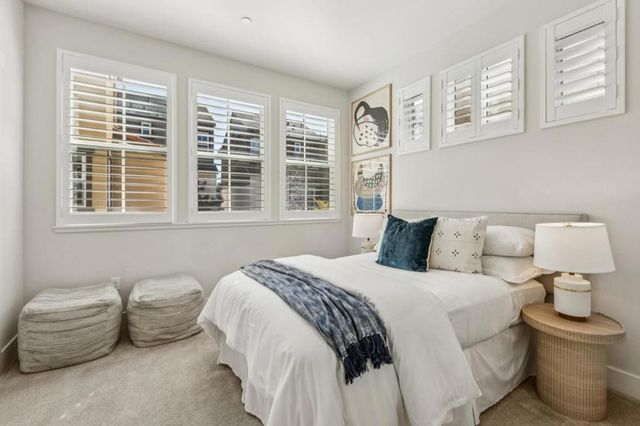 160 Tilton Avenue, San Mateo, CA 94401