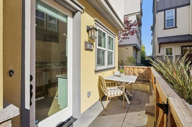 160 Tilton Avenue, San Mateo, CA 94401