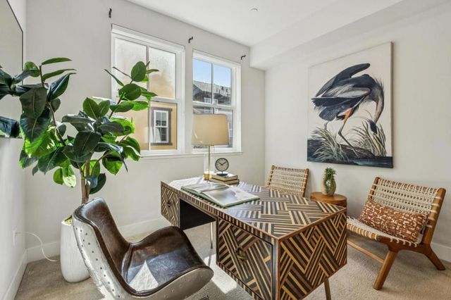 160 Tilton Avenue, San Mateo, CA 94401