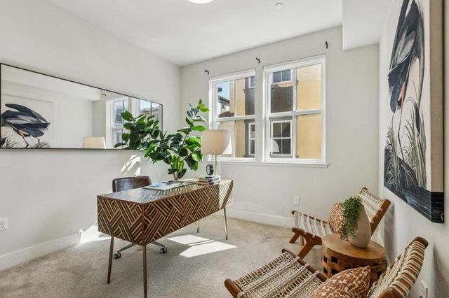 160 Tilton Avenue, San Mateo, CA 94401