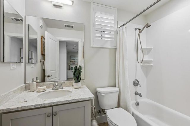 160 Tilton Avenue, San Mateo, CA 94401