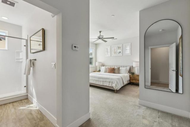 160 Tilton Avenue, San Mateo, CA 94401