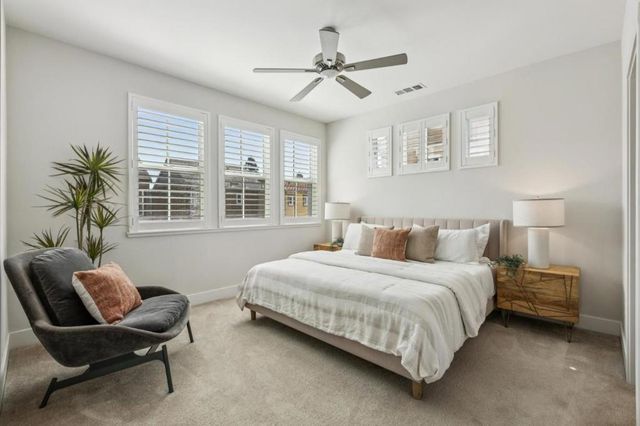 160 Tilton Avenue, San Mateo, CA 94401