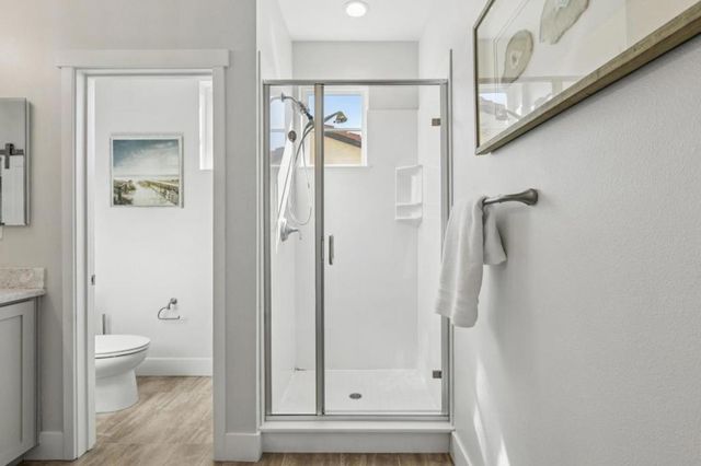160 Tilton Avenue, San Mateo, CA 94401