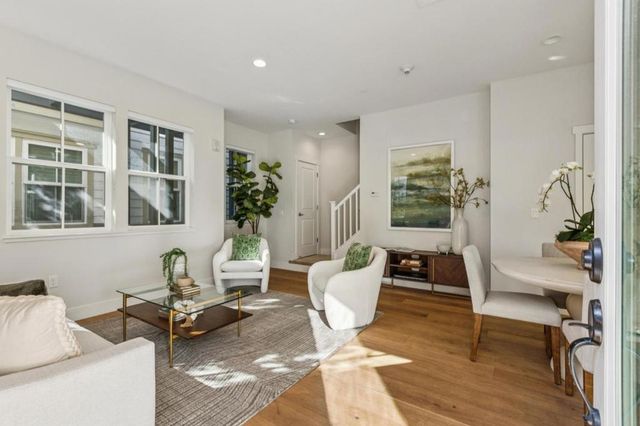 160 Tilton Avenue, San Mateo, CA 94401