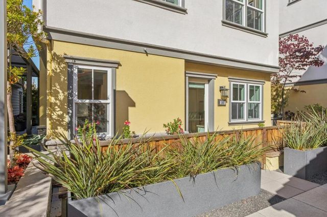 160 Tilton Avenue, San Mateo, CA 94401