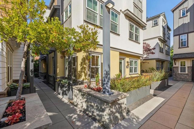 160 Tilton Avenue, San Mateo, CA 94401
