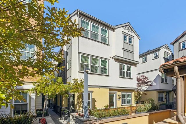 160 Tilton Avenue, San Mateo, CA 94401