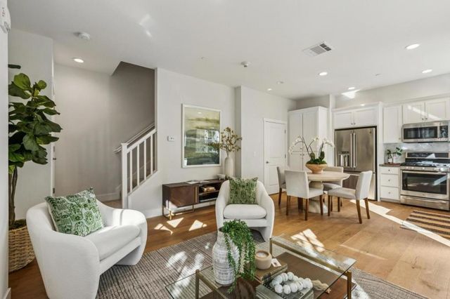 160 Tilton Avenue, San Mateo, CA 94401