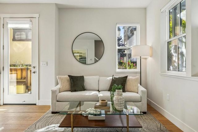 160 Tilton Avenue, San Mateo, CA 94401