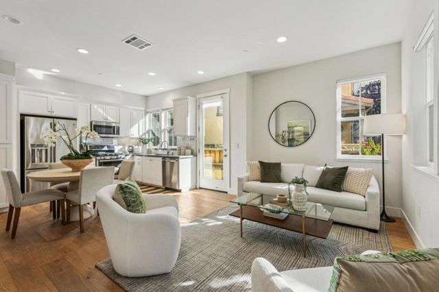 160 Tilton Avenue, San Mateo, CA 94401