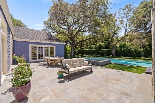 187 James Avenue, Atherton, CA 94027