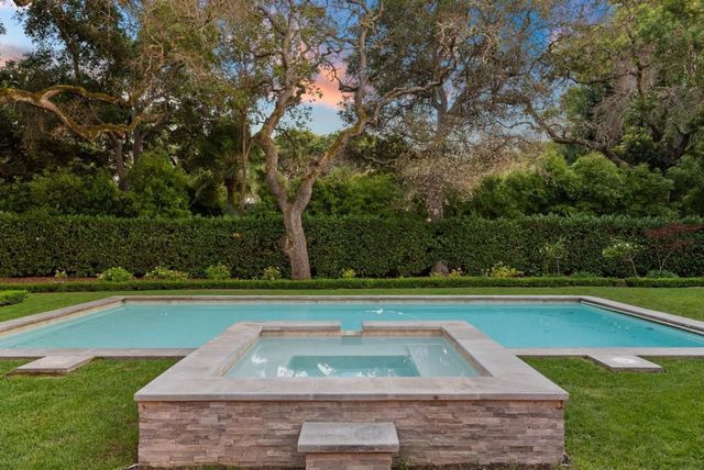 187 James Avenue, Atherton, CA 94027