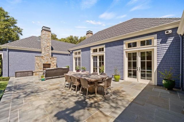 187 James Avenue, Atherton, CA 94027