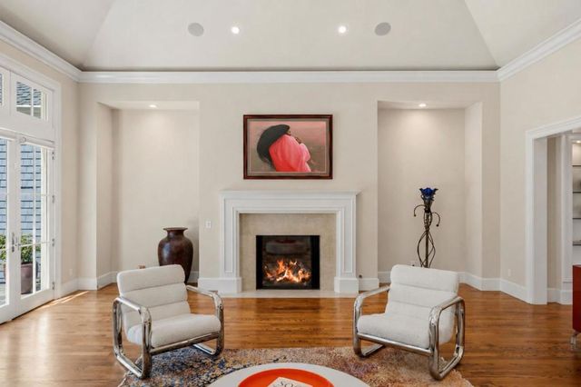 187 James Avenue, Atherton, CA 94027